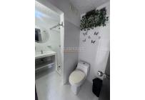 Apartamentos, Venta, Alcázares - $115.000.000