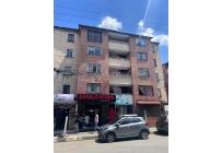 Apartamentos, Venta, Alcázares - $115.000.000