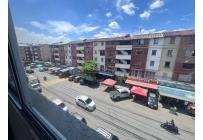 Apartamentos, Venta, Alcázares - $115.000.000