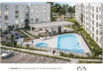 Apartamentos, Venta, Kachipay - $156.000.000