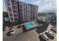 Apartamentos, Venta, La Hacienda - $350.000.000