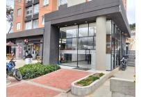 Apartaestudios, Alquiler, Bogotá - $1.500.000