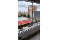 Apartaestudios, Alquiler, Bogotá - $1.500.000