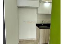 Apartaestudios, Alquiler, Bogotá - $1.500.000