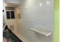 Apartaestudios, Alquiler, Bogotá - $1.500.000