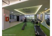 Apartaestudios, Venta, Pance - $320.000.000