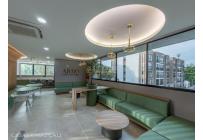 Apartaestudios, Venta, Pance - $320.000.000