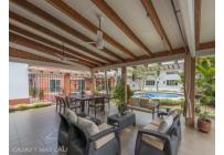 Casas, Venta, Jamundí - $1.800.000.000
