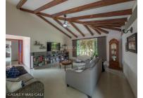 Casas, Venta, Jamundí - $1.800.000.000