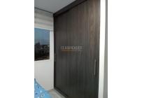Apartamentos, Venta, Poblado Campestre - $138.000.000