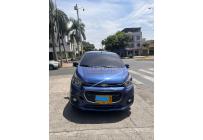 Chevrolet Beat 2019 - $37.500.000