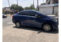 Chevrolet Beat 2019 - $37.500.000