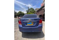 Chevrolet Beat 2019 - $37.500.000