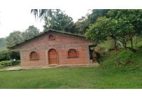 Fincas y Casas Campestres, Venta, La Castilla - $250.000.000
