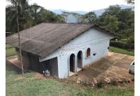 Fincas y Casas Campestres, Venta, La Castilla - $250.000.000