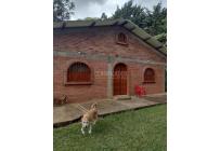 Fincas y Casas Campestres, Venta, La Castilla - $250.000.000