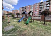 Apartamentos, Venta, Bogotá - $390.000.000