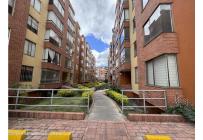 Apartamentos, Venta, Bogotá - $390.000.000