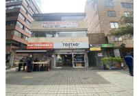 Edificios, Venta, Bogotá - $7.200.000.000