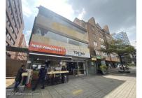 Edificios, Venta, Bogotá - $7.200.000.000