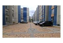 Apartamentos, Venta, Bogotá - $270.000.000