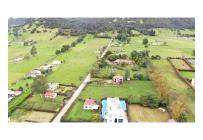 Lotes, Venta, La Calera - $290.000.000