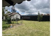 Lotes, Venta, Chía - $1.700.000.000