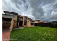 Casas, Venta, Cajica - $3.200.000.000