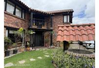 Casas, Venta, Chía - $985.000.000