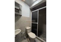 Apartaestudios, Alquiler, Las Delicias - $700.000