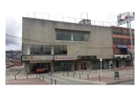 Oficinas y Consultorios, Venta, Bogotá - $5.200.000.000