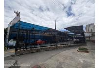 Locales y Bodegas, Venta, Bogotá - $3.000.000.000