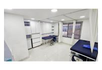 Oficinas y Consultorios, Venta, Bogotá - $230.000.000