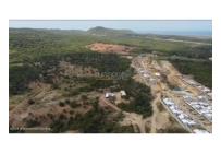 Lotes, Venta, Tubara - $2.440.000.000