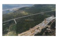 Lotes, Venta, Tubara - $2.440.000.000