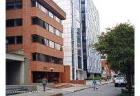 Oficinas y Consultorios, Alquiler, Bogotá - $6.013.000