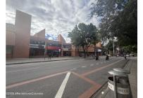 Locales y Bodegas, Venta, Bogotá - $1.870.000.000