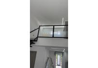 Apartaestudios, Alquiler, Olímpico - $1.100.000
