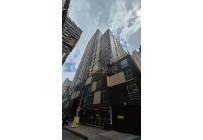 Apartaestudios, Alquiler, Bogotá - $2.500.000