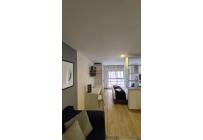 Apartaestudios, Alquiler, Bogotá - $2.500.000