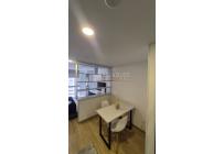 Apartaestudios, Alquiler, Bogotá - $2.500.000