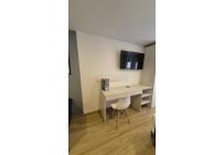 Apartaestudios, Alquiler, Bogotá - $2.500.000
