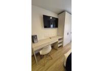 Apartaestudios, Alquiler, Bogotá - $2.500.000