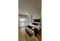 Apartaestudios, Alquiler, Bogotá - $2.500.000