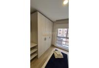 Apartaestudios, Alquiler, Bogotá - $2.500.000