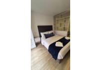 Apartaestudios, Alquiler, Bogotá - $2.500.000