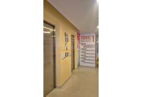 Apartaestudios, Alquiler, Bogotá - $2.500.000