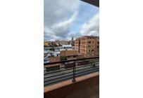 Apartamentos, Alquiler, Bogotá - $6.500.000