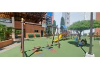 Apartamentos, Alquiler, Caney - $2.900.000