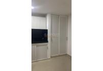 Apartaestudios, Alquiler, Prados del Limonar - $750.000